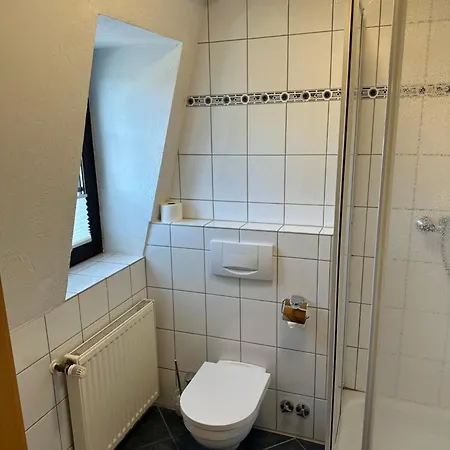 Gaestehaus Kro