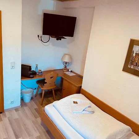 Gaestehaus Tönisvorst