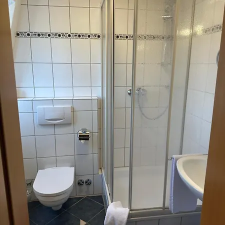 Gaestehaus بيت ريفي Tönisvorst