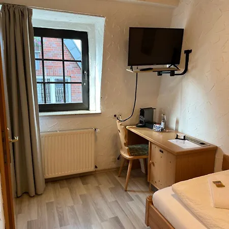 Gaestehaus بيت ريفي *