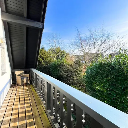 Gaestehaus Tönisvorst