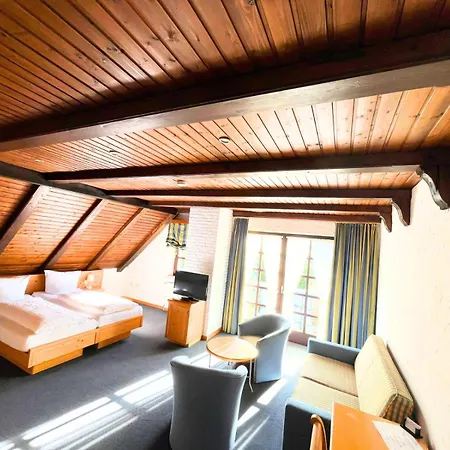 Gaestehaus Penzion *