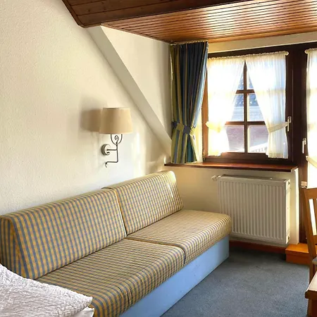 Gaestehaus بيت ريفي *