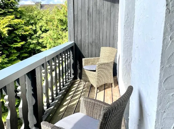 Gaestehaus Tönisvorst