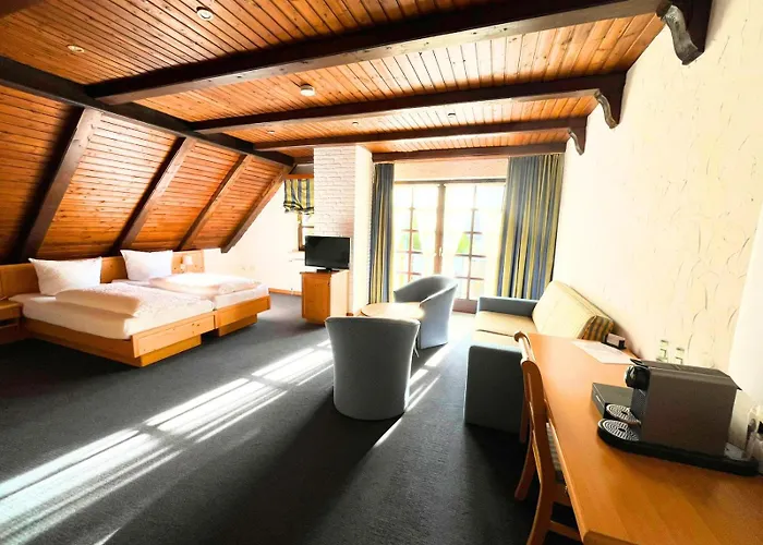 Gaestehaus * Tönisvorst