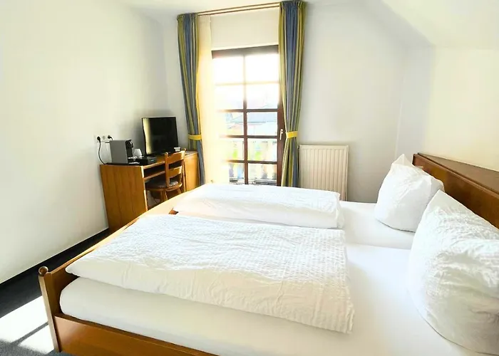 Gaestehaus * Tönisvorst