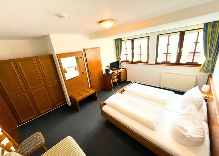 Kro Gaestehaus Tönisvorst