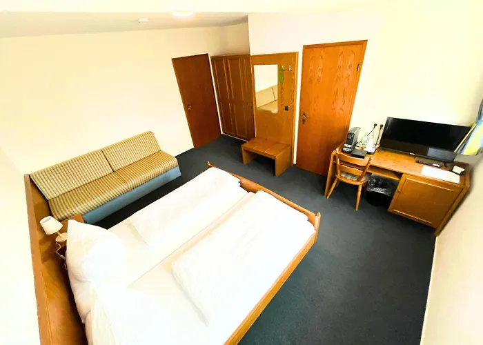 Gaestehaus Tönisvorst