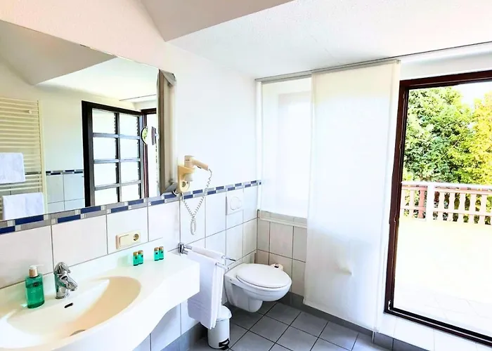 Gaestehaus * Tönisvorst