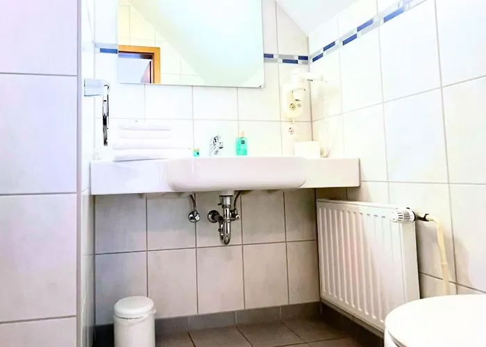 Gaestehaus Kro Tönisvorst