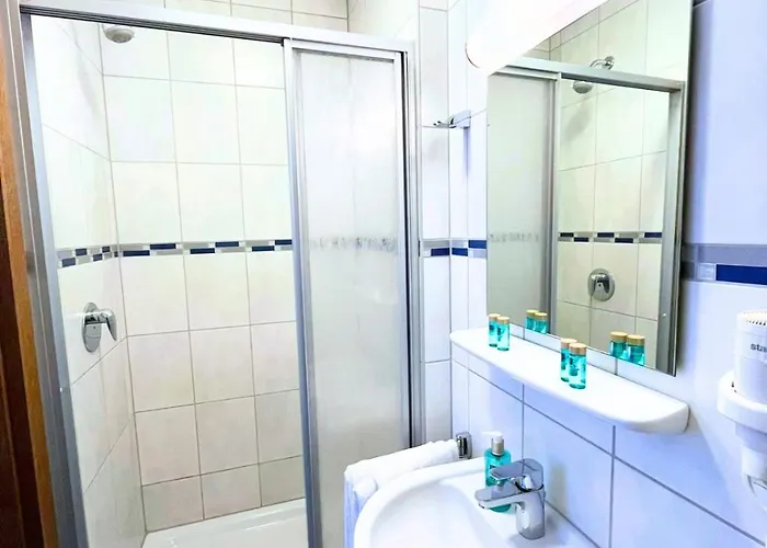 Gaestehaus Tönisvorst