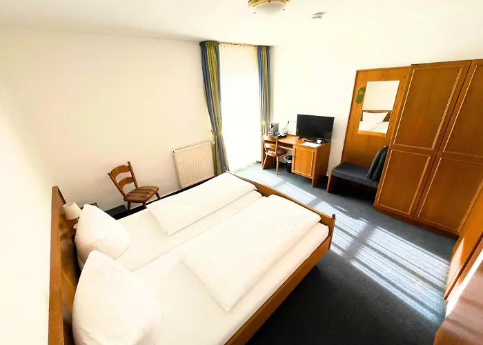 Gaestehaus * Tönisvorst