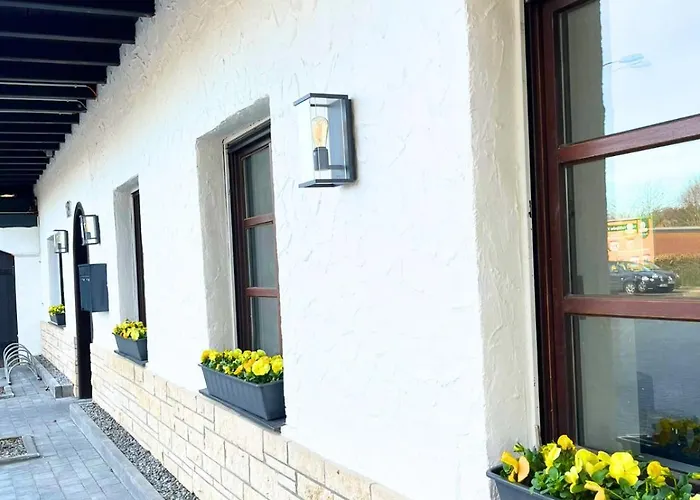 Gaestehaus Tönisvorst