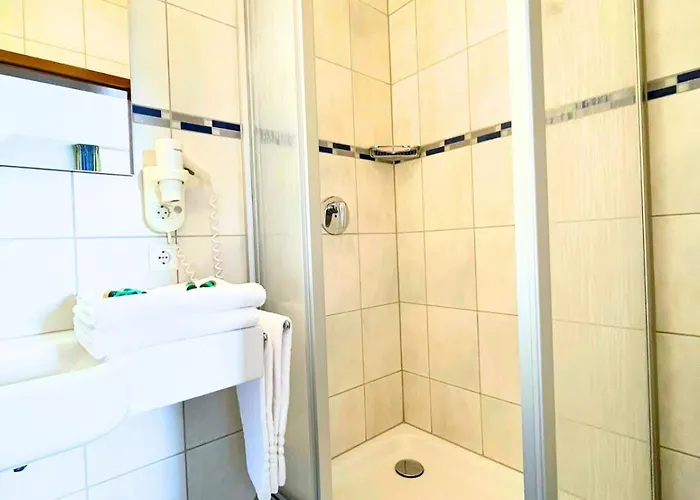 Kro Gaestehaus Tönisvorst