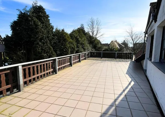 Gaestehaus * Tönisvorst