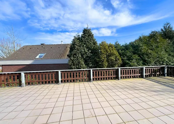 Gaestehaus Kro Tönisvorst