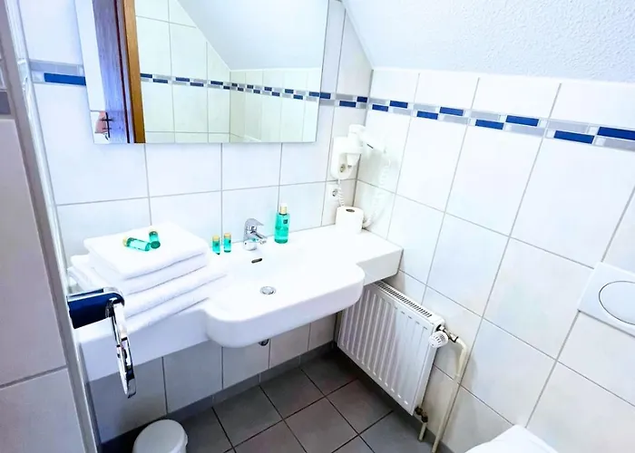 Gaestehaus Tönisvorst