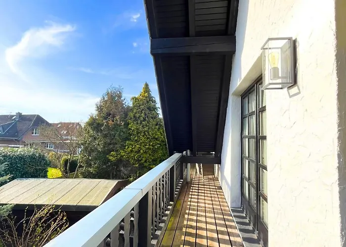 Gaestehaus * Tönisvorst