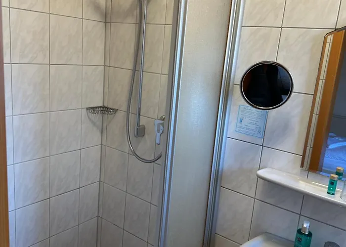 Gaestehaus Tönisvorst