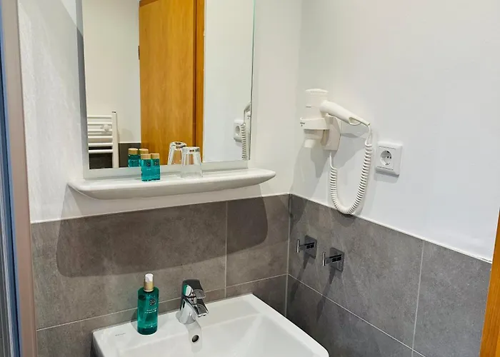 Gaestehaus Kro Tönisvorst