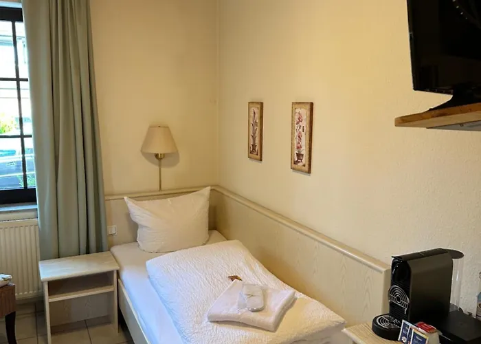 Gaestehaus 宾馆 Tönisvorst