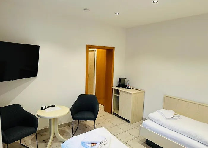 Gaestehaus Tönisvorst