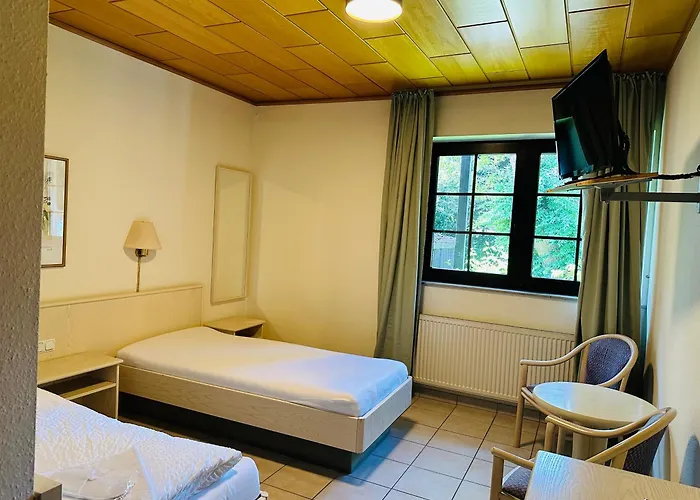 Gaestehaus * Tönisvorst