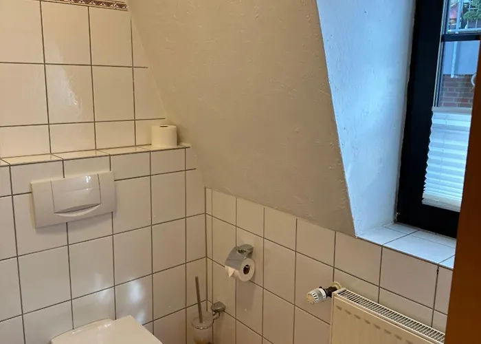 Gaestehaus * Tönisvorst