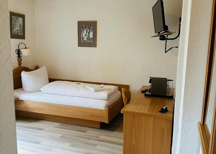 Gaestehaus Kro Tönisvorst