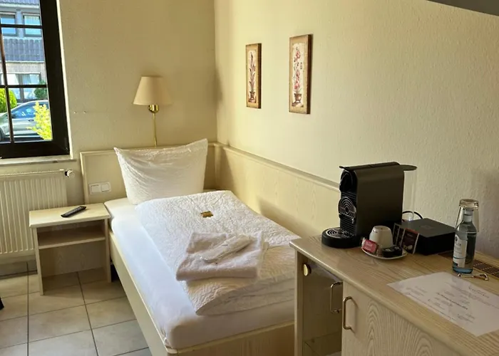 Kro Gaestehaus Tönisvorst