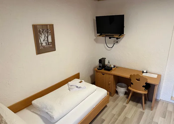 Gaestehaus Tönisvorst