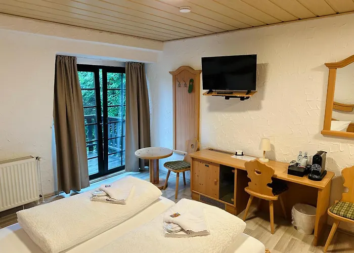 Gaestehaus * Tönisvorst