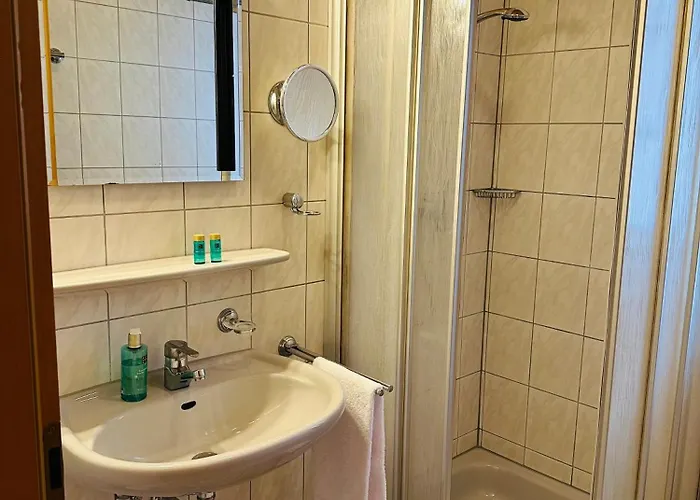 Kro Gaestehaus Tönisvorst