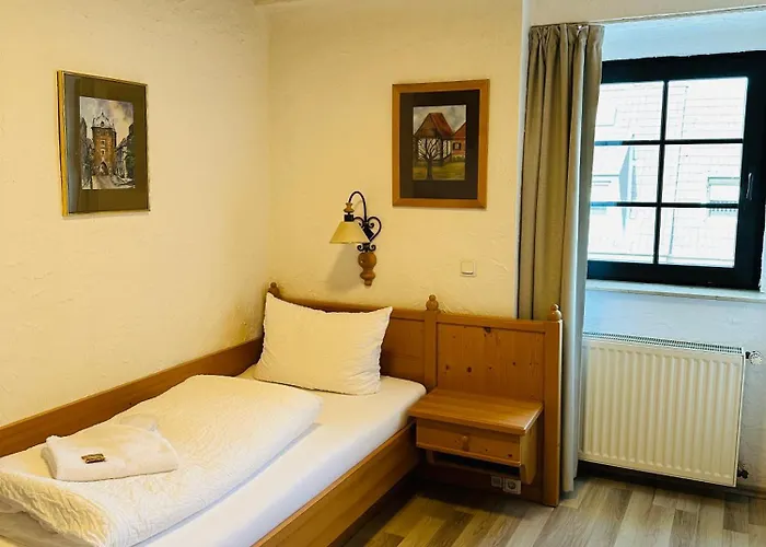 Gaestehaus Tönisvorst