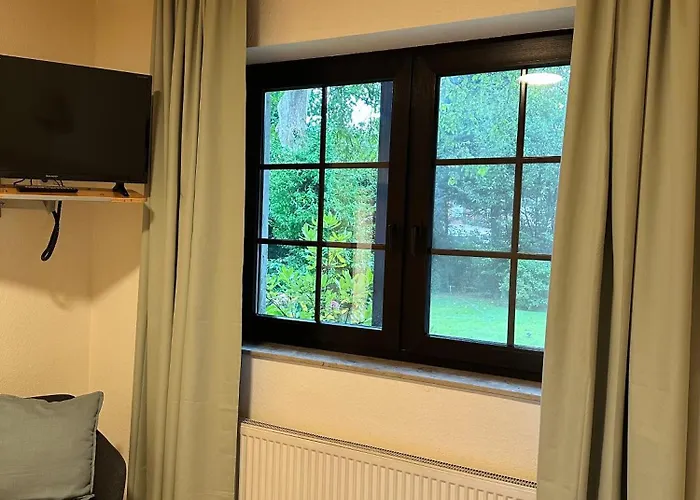 Gaestehaus * Tönisvorst