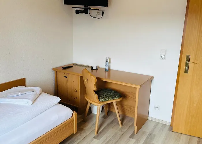 Gaestehaus 宾馆 Tönisvorst