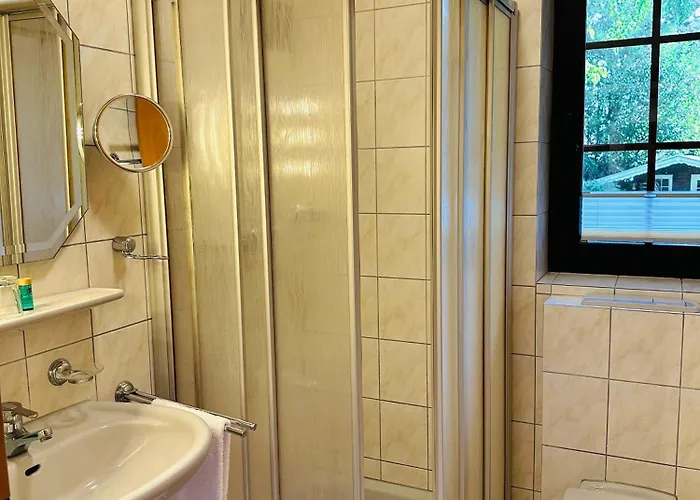 Kro Gaestehaus Tönisvorst