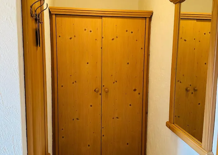 Gaestehaus Kro Tönisvorst