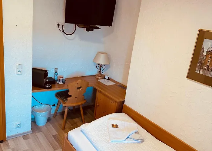 Gaestehaus Tönisvorst