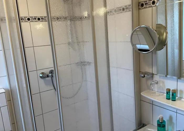 Gaestehaus * Tönisvorst