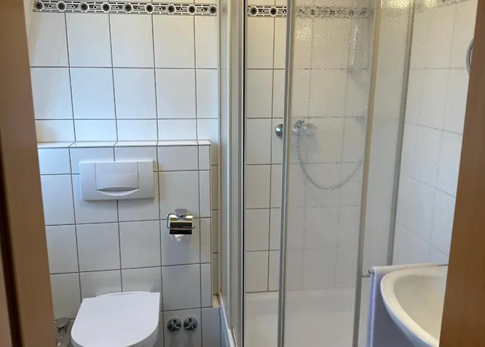 Gaestehaus Kro Tönisvorst