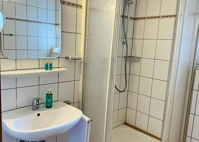 Kro Gaestehaus Tönisvorst