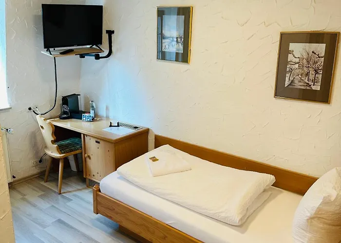 Gaestehaus Tönisvorst