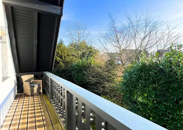 Gaestehaus Tönisvorst