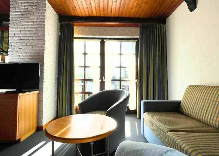 Gaestehaus * Tönisvorst